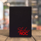 NOC x Shin Lim Playing Cards